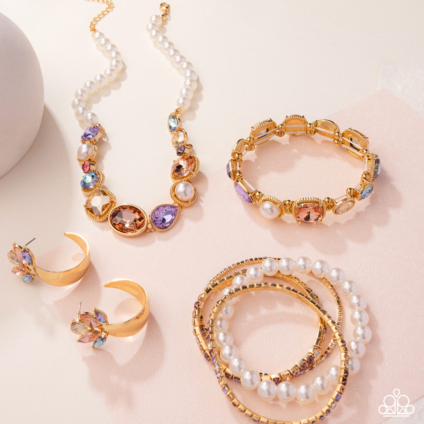 Fiercely 5th Avenue Trend Blend - June 2025