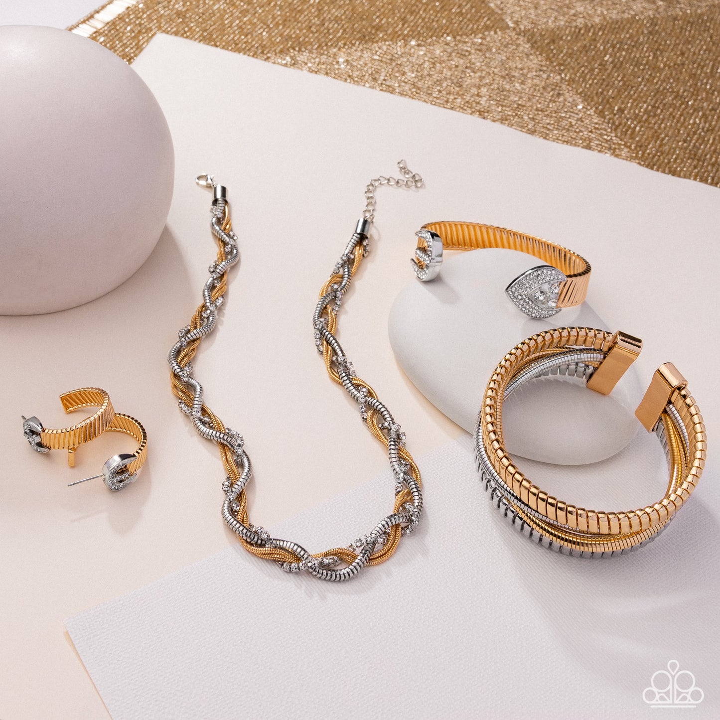 Magnificent Musings Trend Blend - June 2025