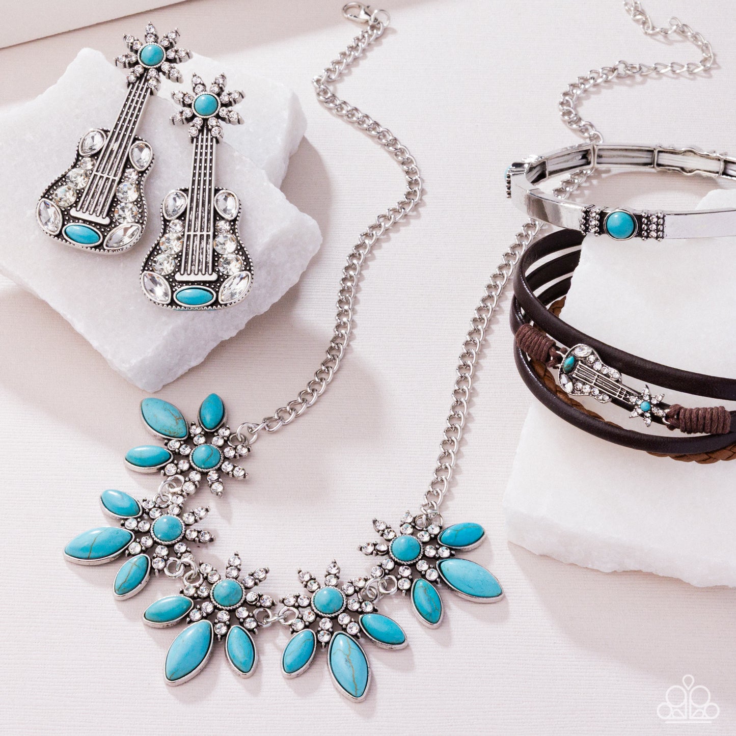 Simply Santa Fe Trend Blend - May 2025