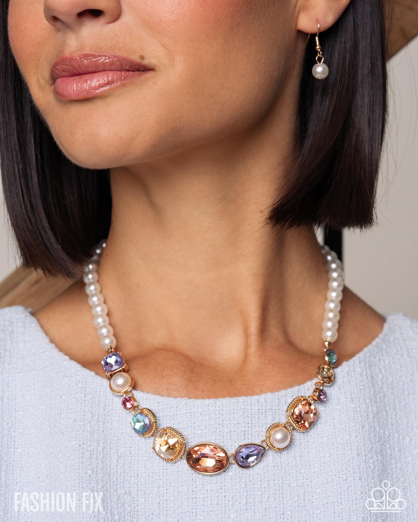 Fiercely 5th Avenue Trend Blend - June 2025