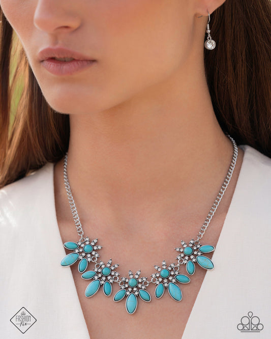 Simply Santa Fe Trend Blend - May 2025