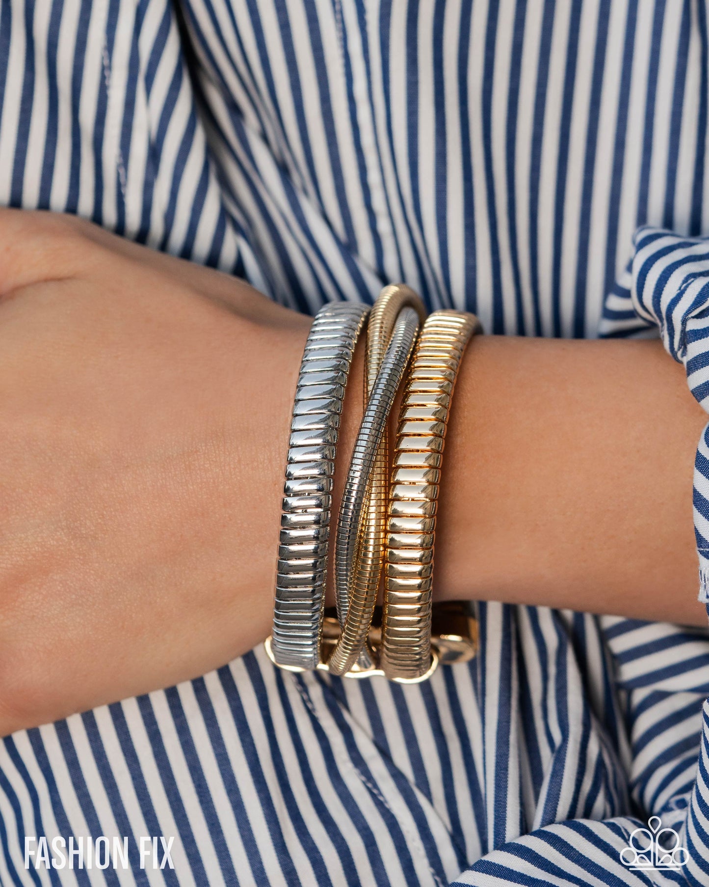 Magnificent Musings Trend Blend - June 2025