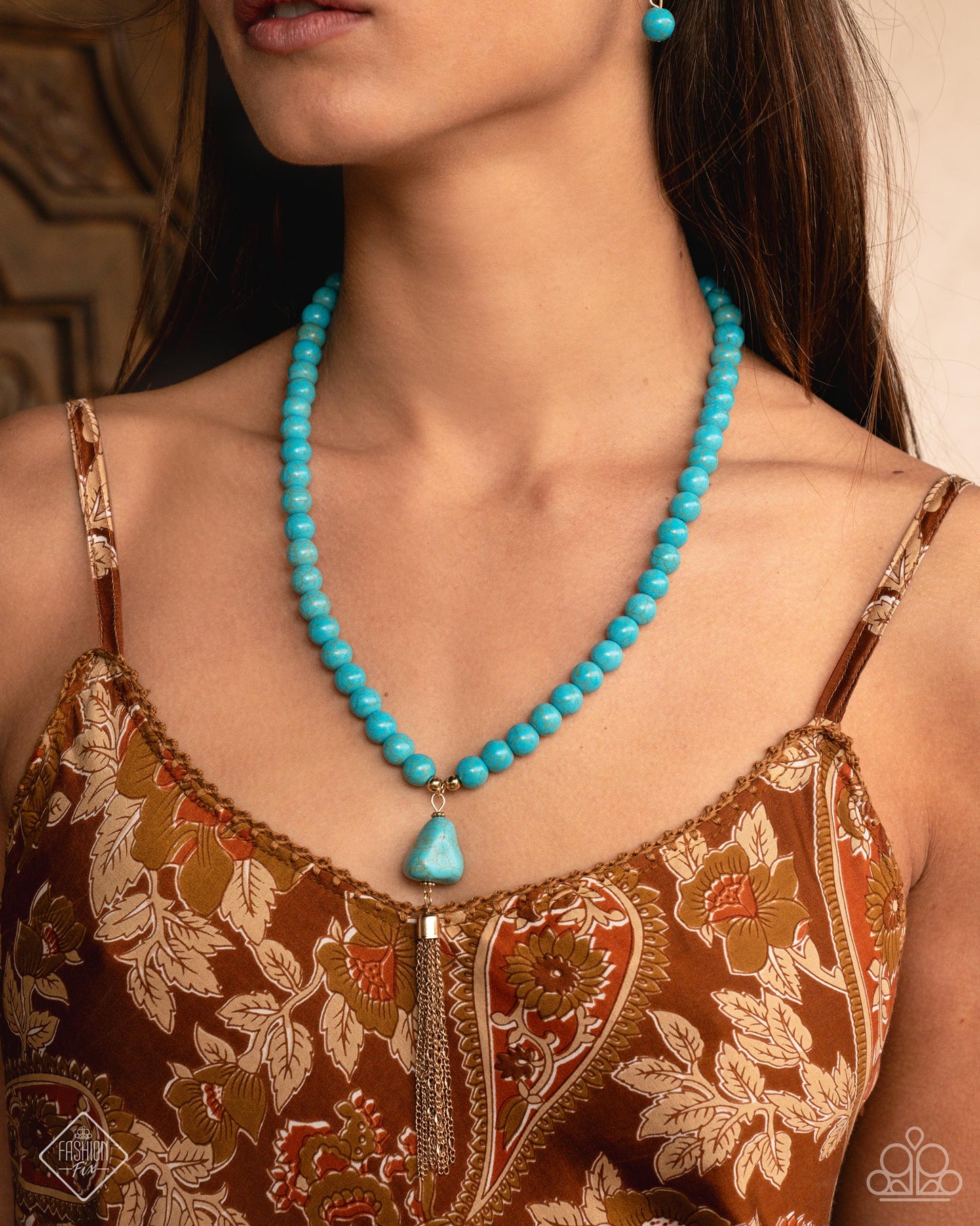Simply Santa Fe Trend Blend - January 2025