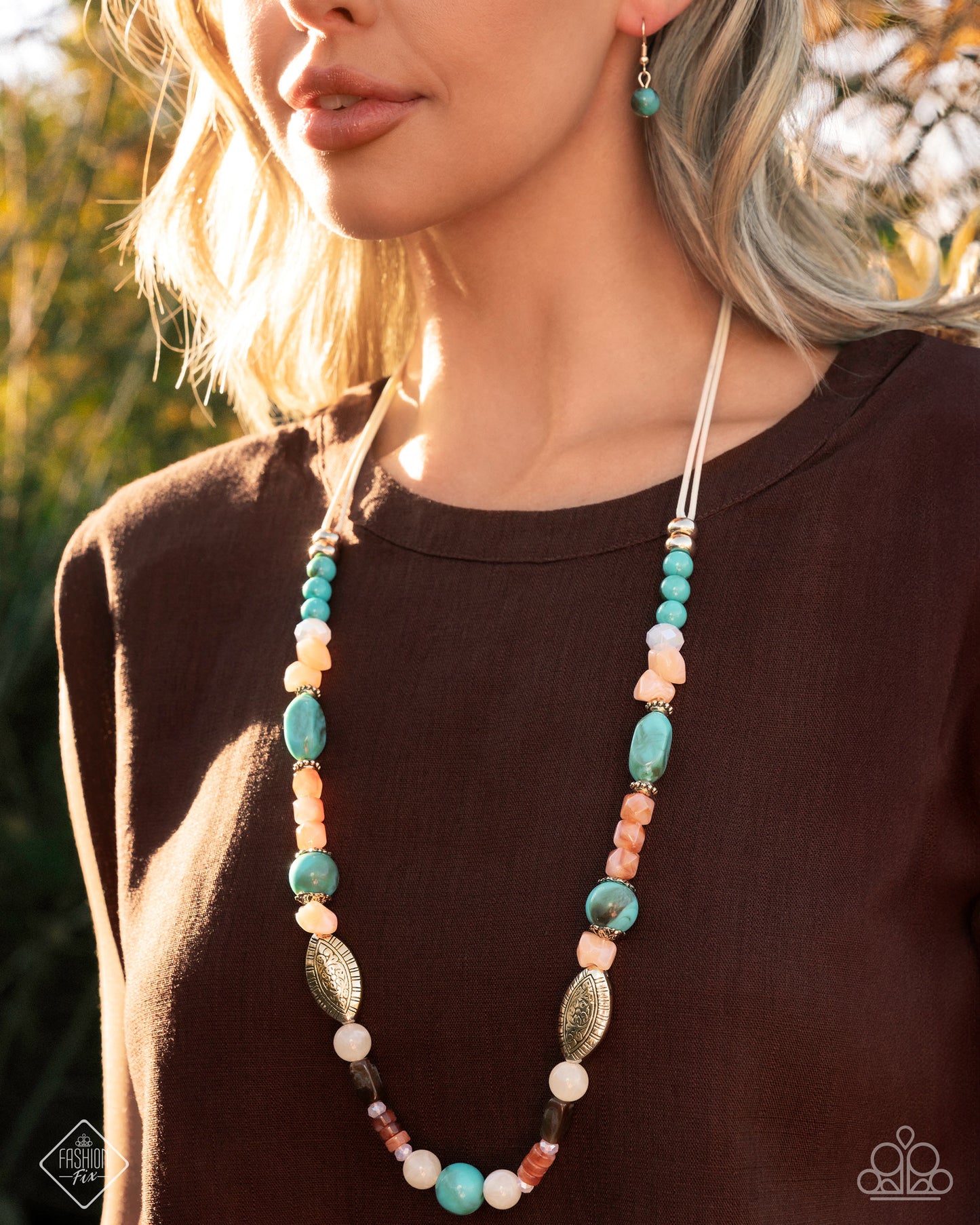 Glimpses of Malibu Trend Blend - May 2025