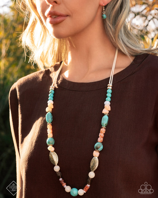 Glimpses of Malibu Trend Blend - May 2025