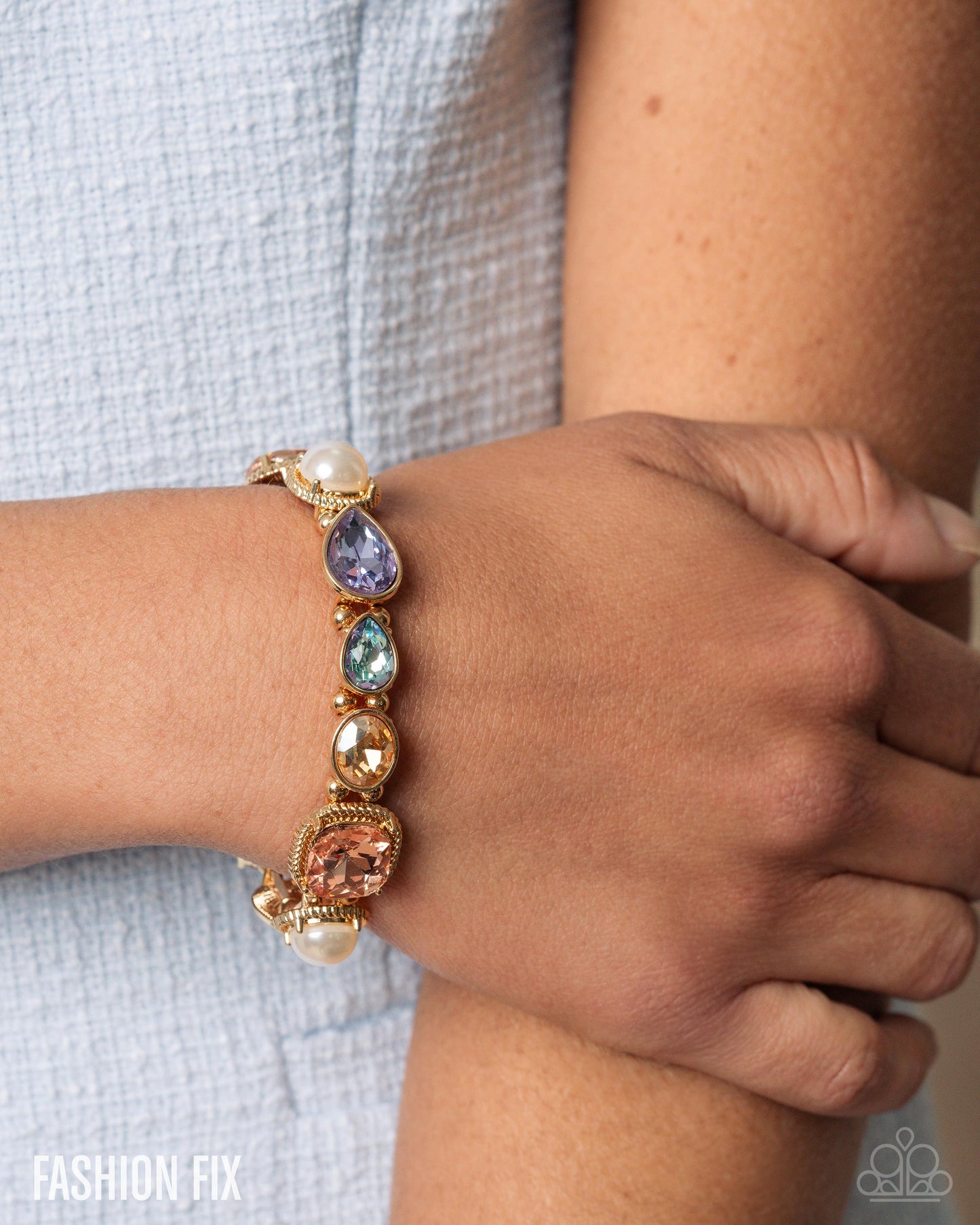 Fiercely 5th Avenue Trend Blend - June 2025