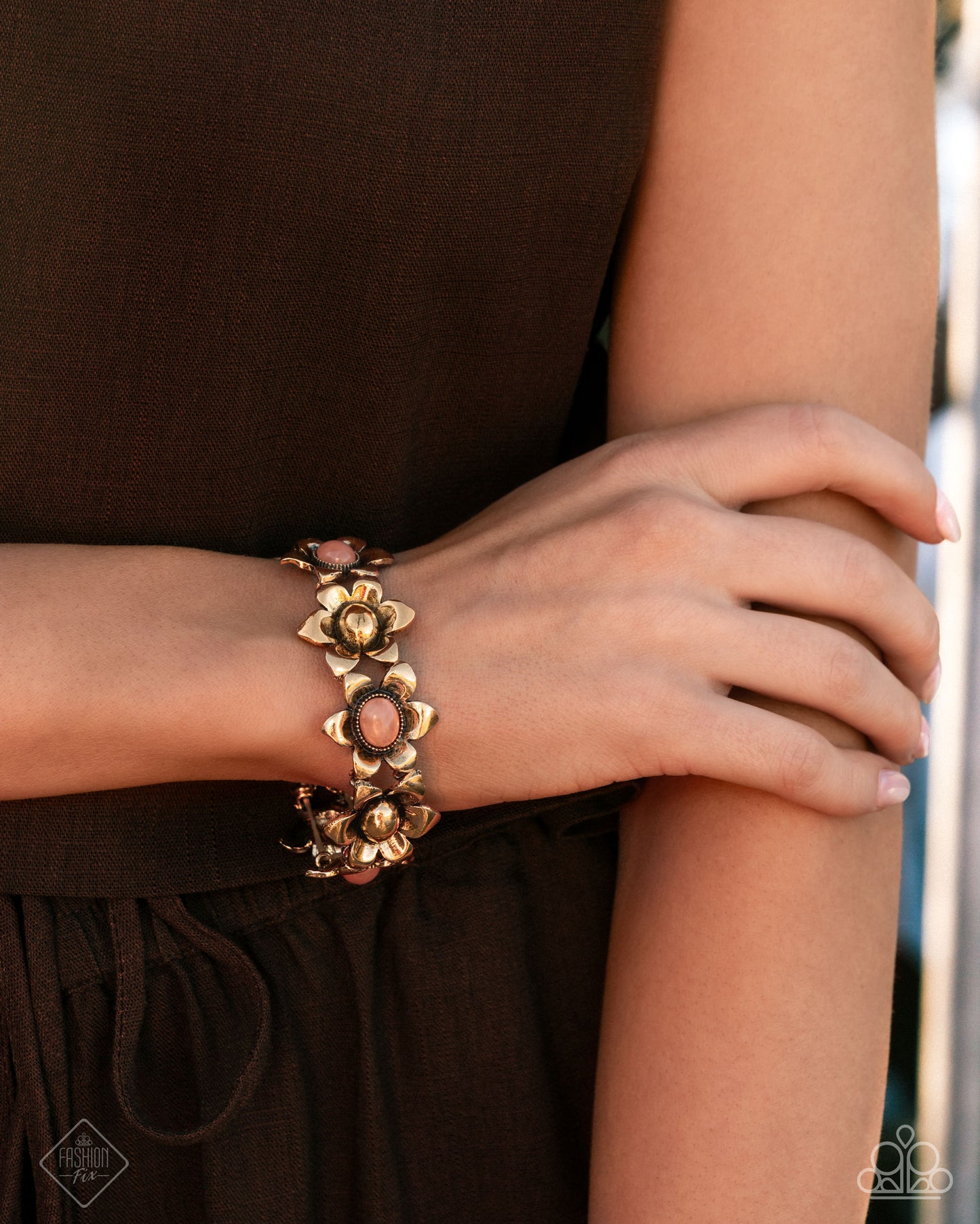 Glimpses of Malibu Trend Blend - May 2025