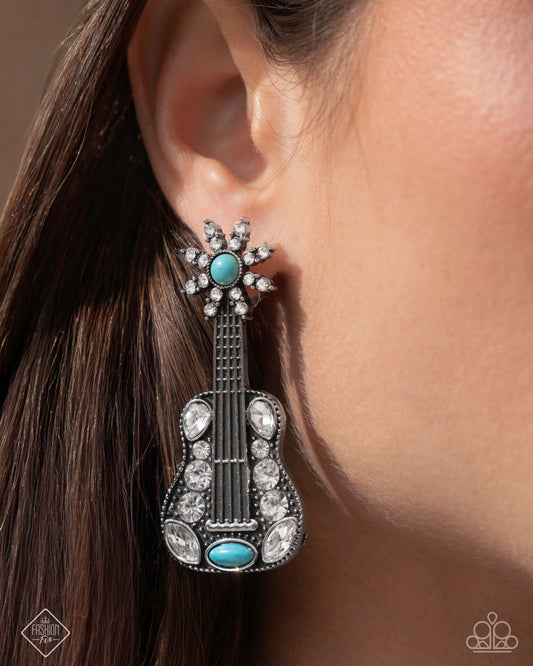 Simply Santa Fe Trend Blend - May 2025