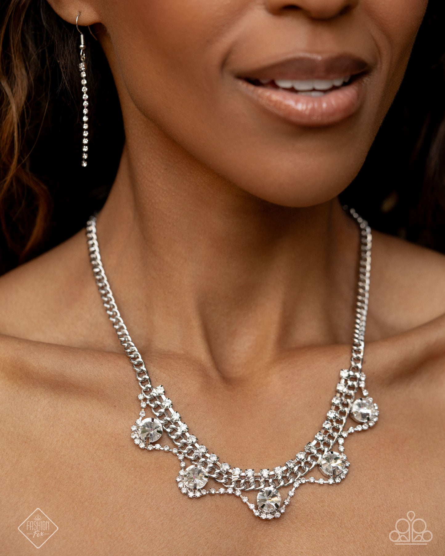 Fiercely 5th Avenue Trend Blend - March 2025