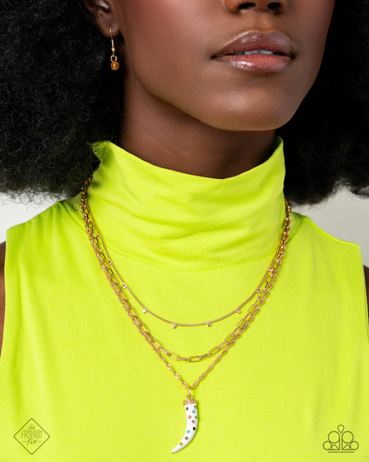 Sunset Sightings Trend Blend - November 2024