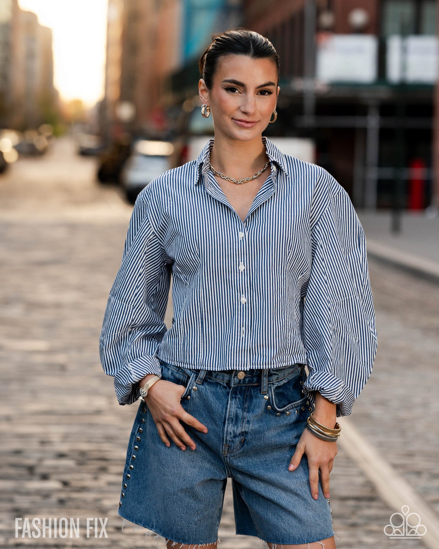 Magnificent Musings Trend Blend - June 2025