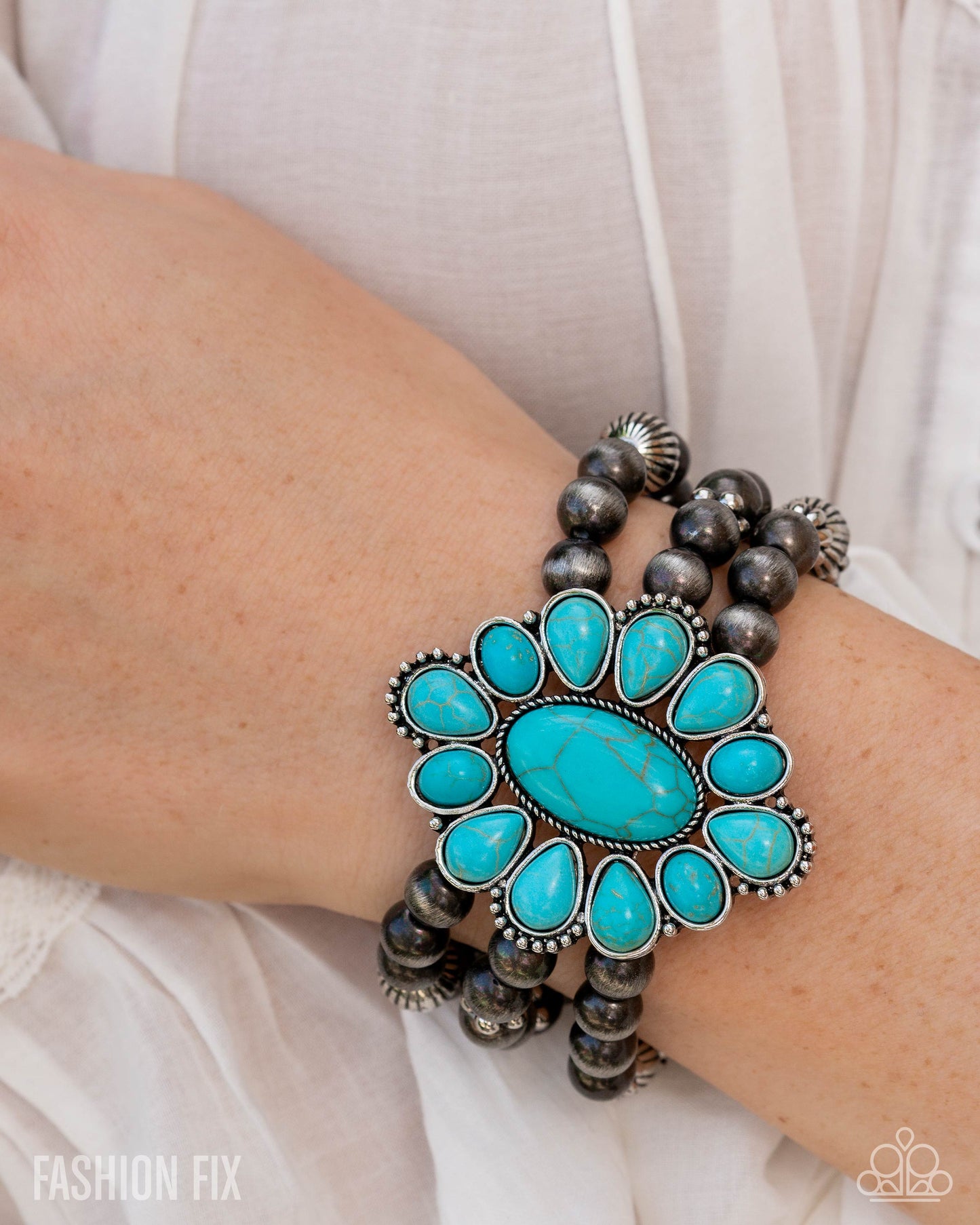 Simply Santa Fe Trend Blend - June 2025