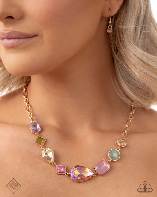 Fiercely 5th Avenue Trend Blend - May 2025