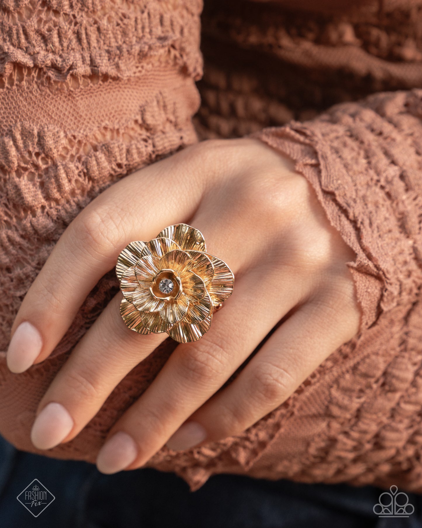 Glimpses of Malibu Trend Blend - January 2025