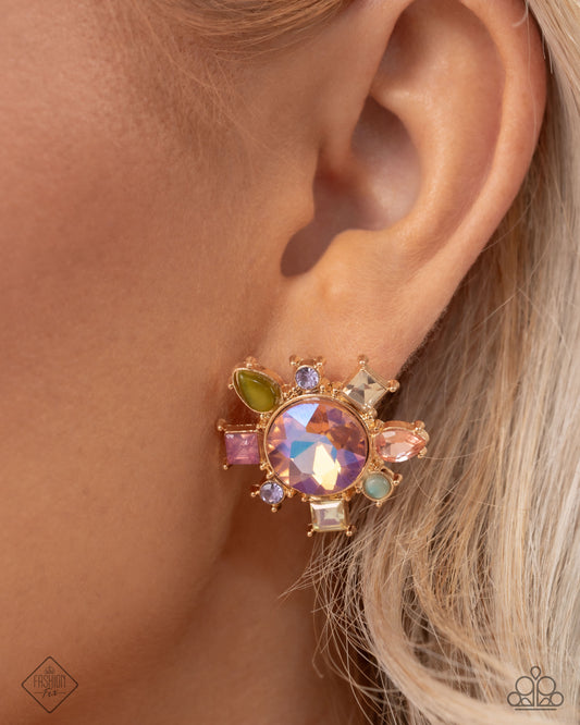 Fiercely 5th Avenue Trend Blend - May 2025