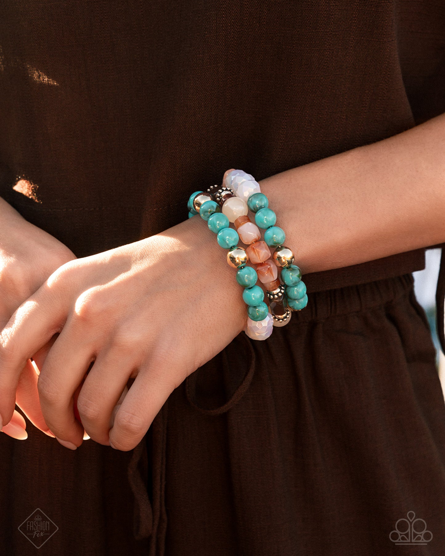 Glimpses of Malibu Trend Blend - May 2025