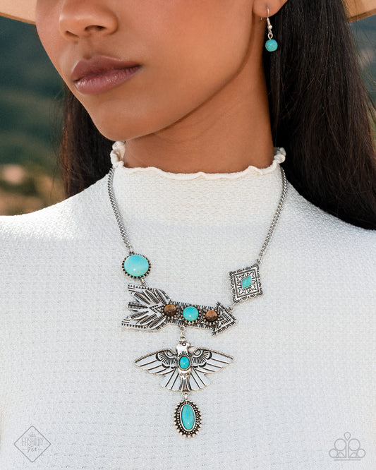 Simply Santa Fe Trend Blend - April 2025