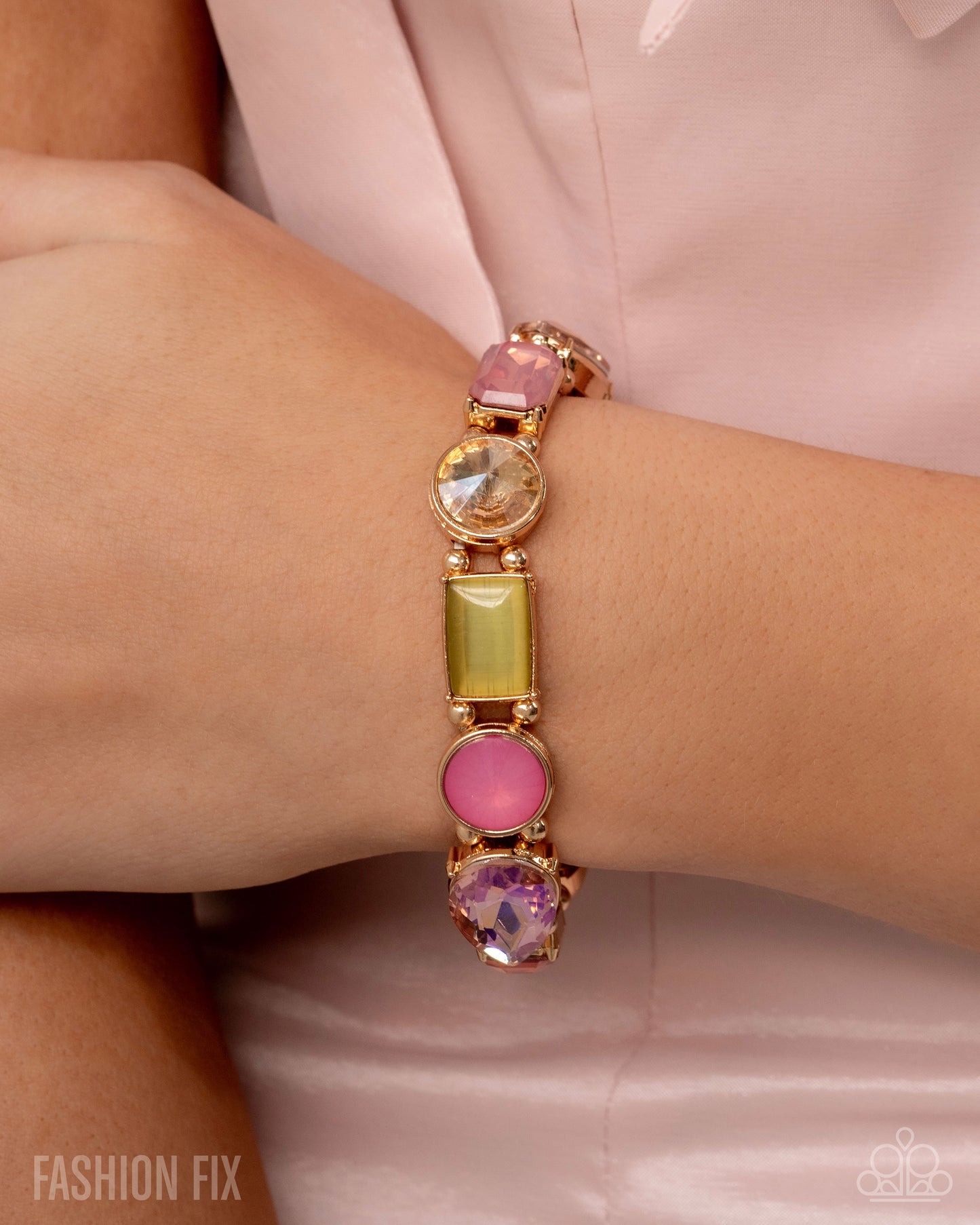 Fiercely 5th Avenue Trend Blend - May 2025
