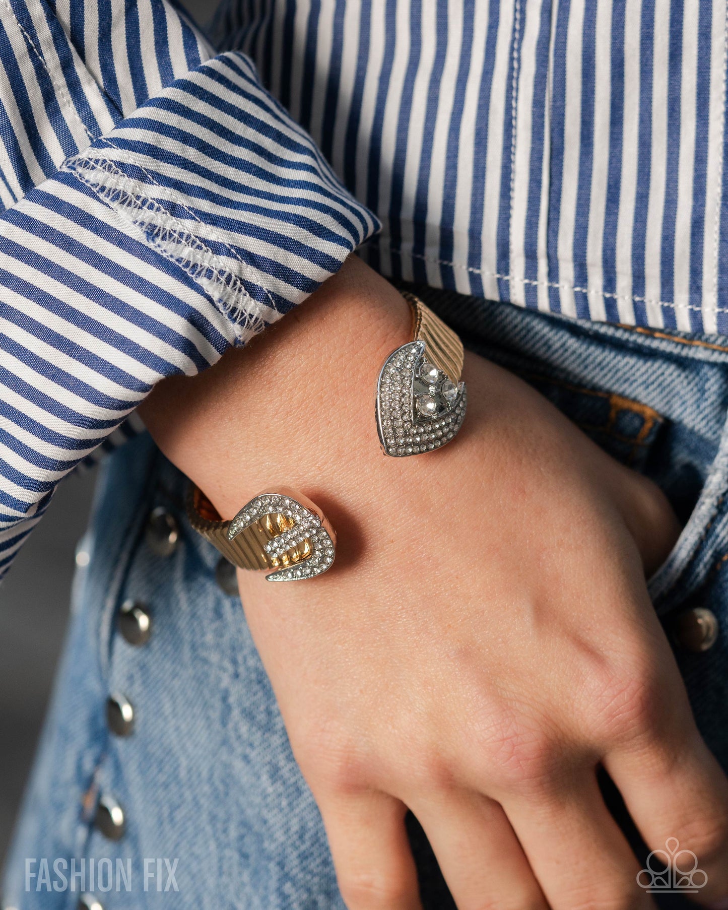 Magnificent Musings Trend Blend - June 2025