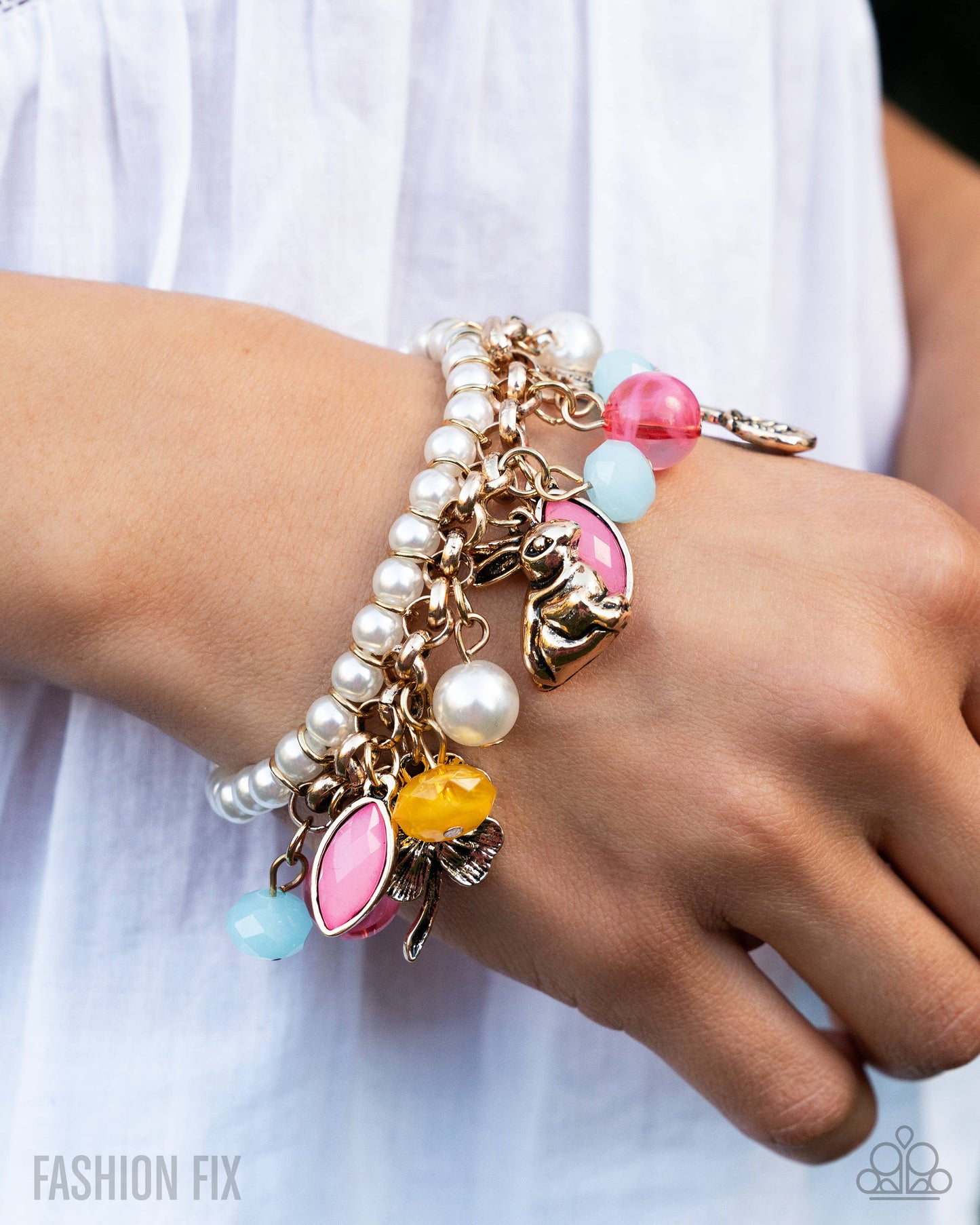 Glimpses of Malibu Trend Blend - June 2025
