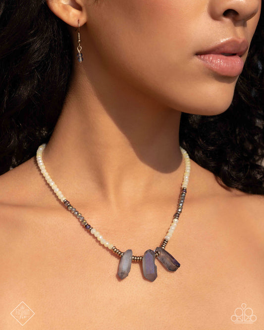 Sunset Sightings Trend Blend - May 2025