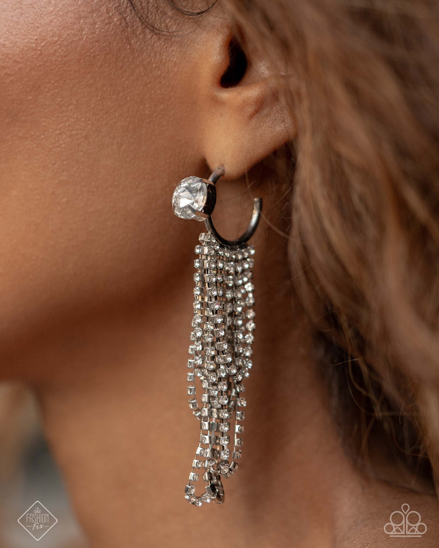 Fiercely 5th Avenue Trend Blend - March 2025