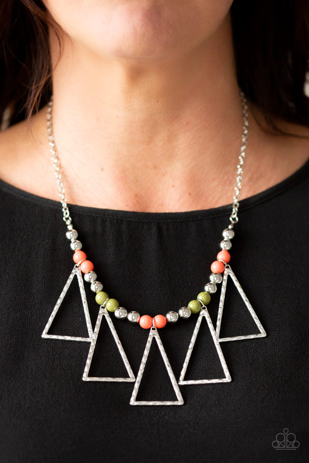 Terra Nouveau - Multi Necklace