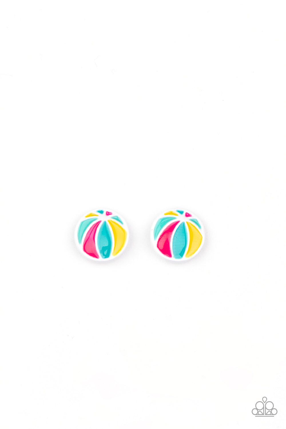 Starlet Shimmer Earring Kit - Summer - B/Ball