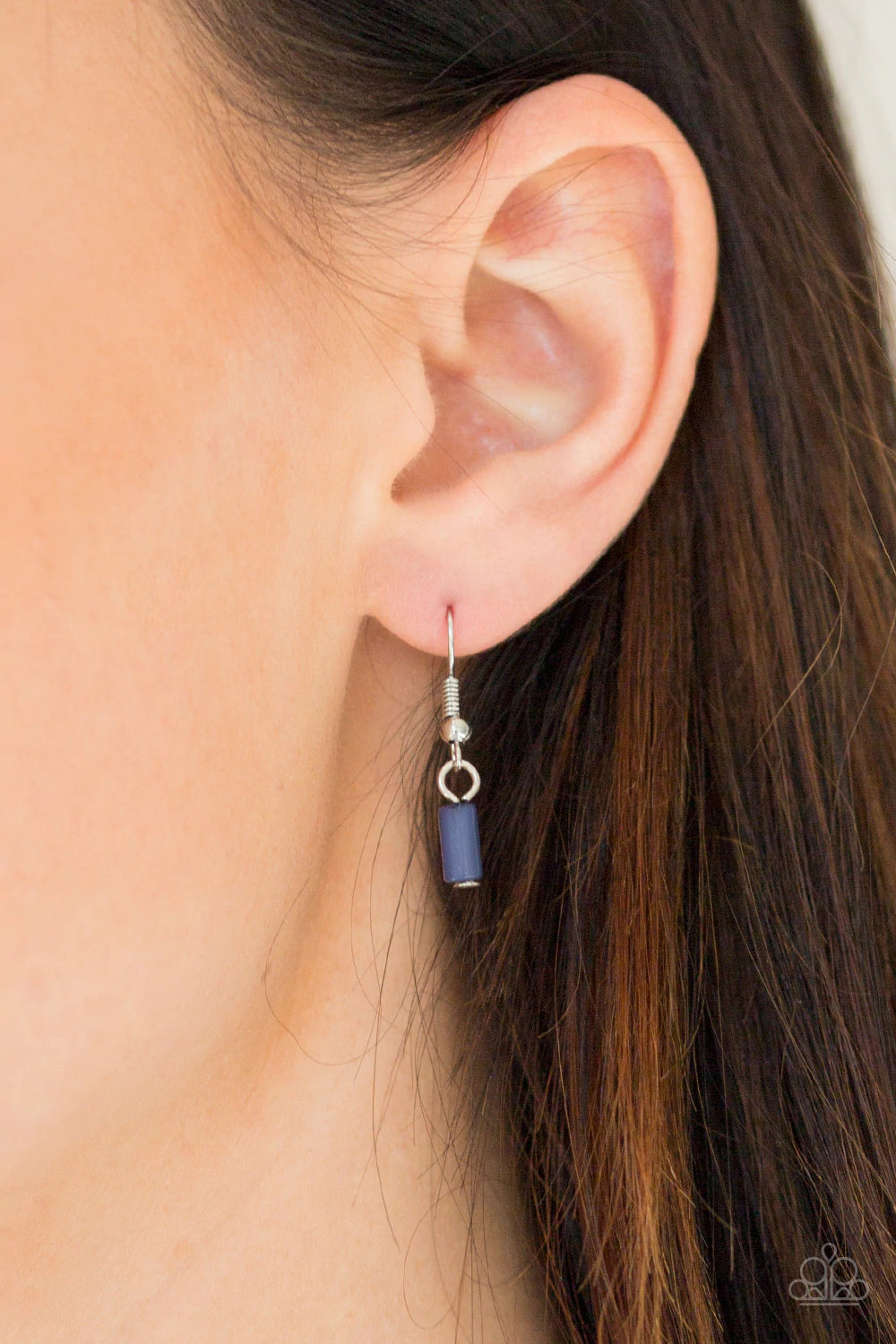 Key Keynote - Blue Necklace