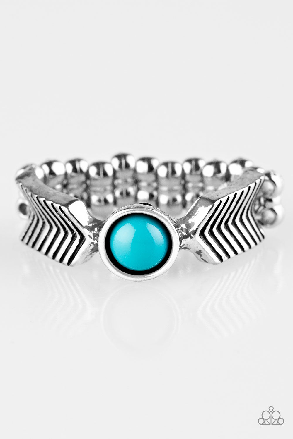 Awesomely ARROW-Dynamic - Blue Ring