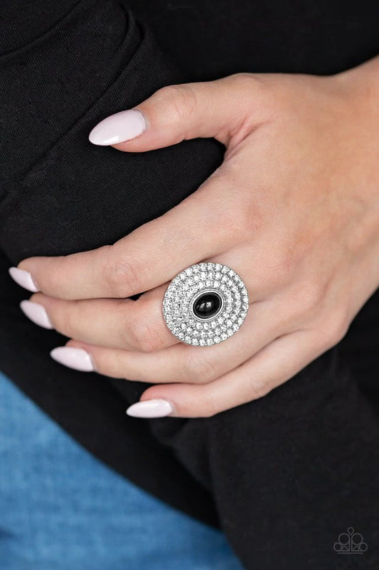 Royal Ranking - Black Ring