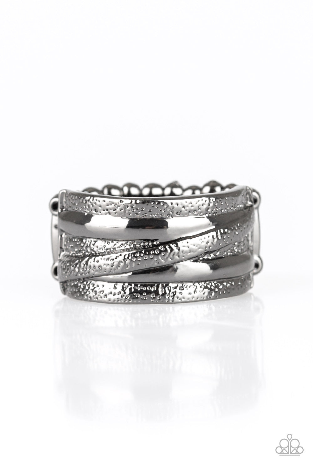 Rise and Shine - Black Ring