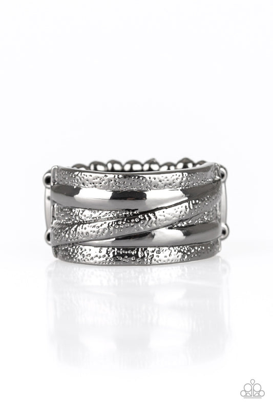 Rise and Shine - Black Ring