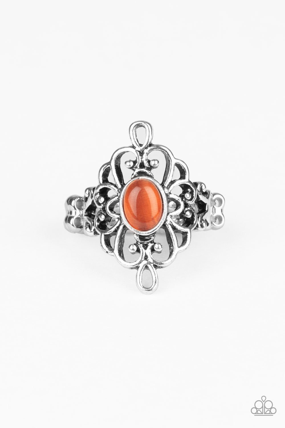 DEW Your Thing - Orange Ring