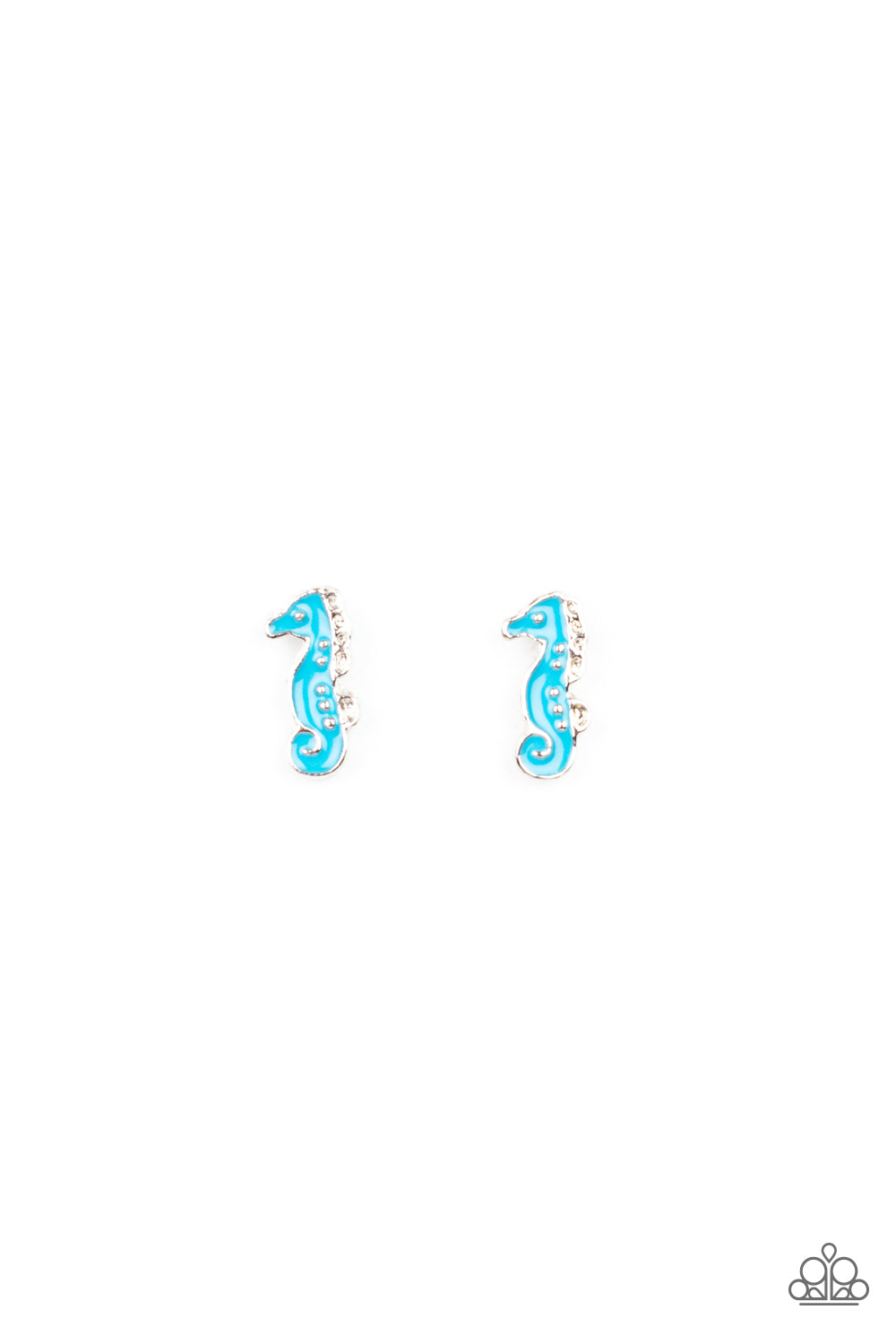 Starlet Shimmer Earring Kit - Summer S/Horse
