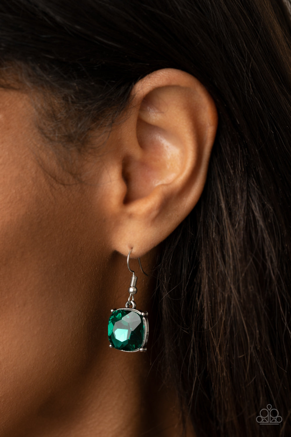 GLOW Me The Money! - Green