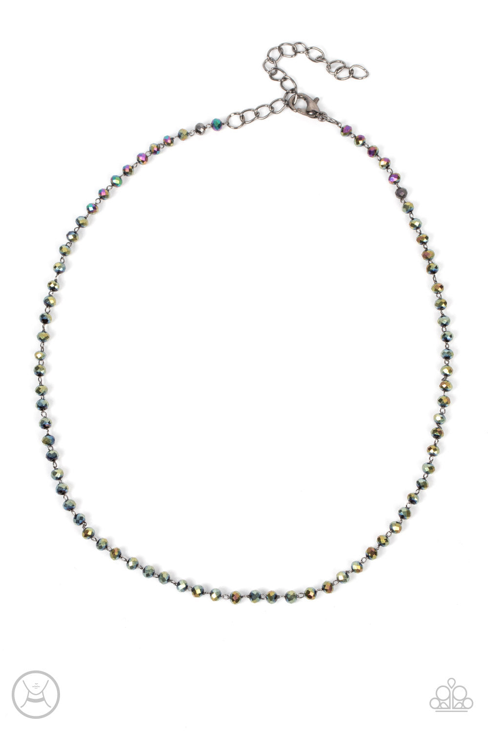 Mini MVP - Multi Necklaces