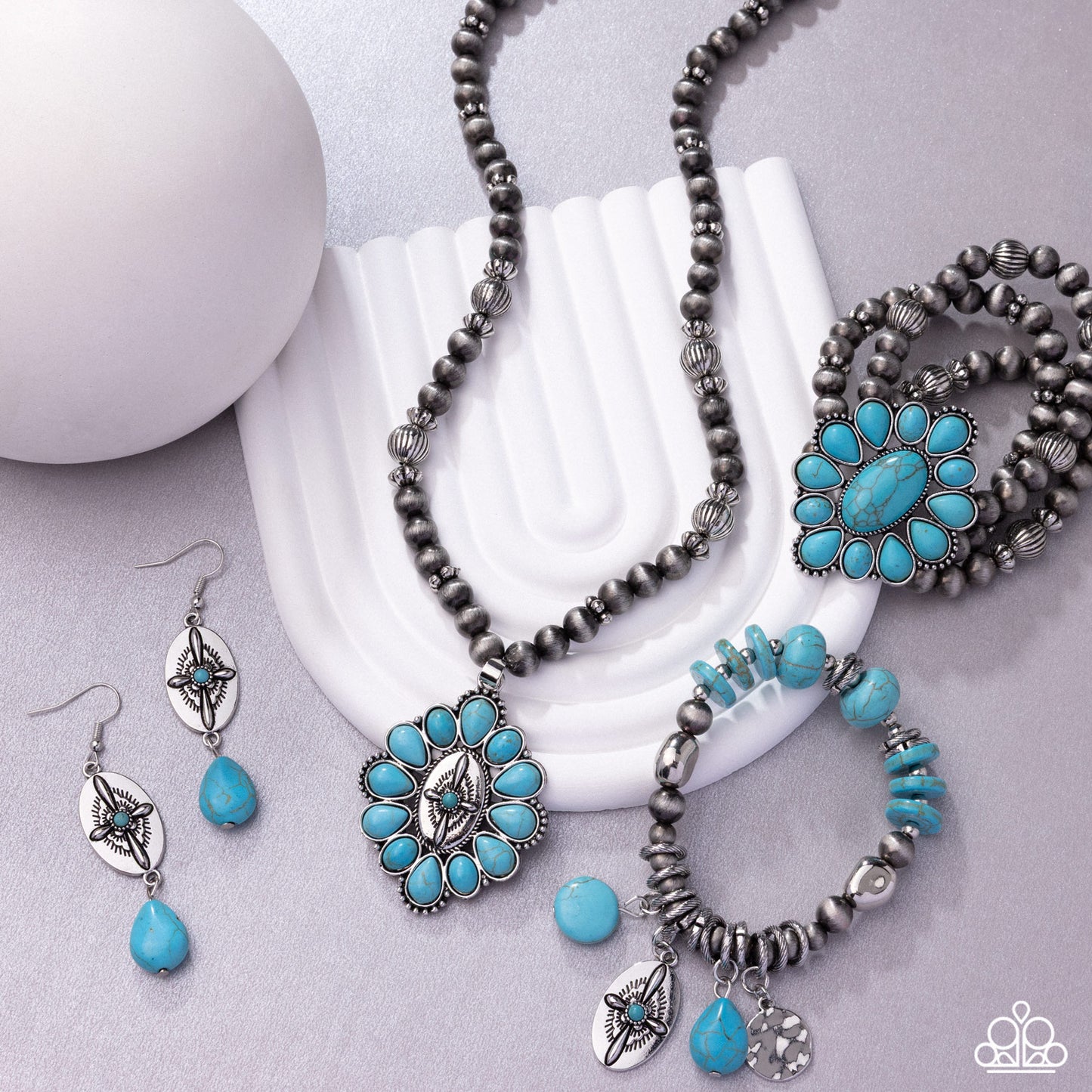 Simply Santa Fe Trend Blend - June 2025