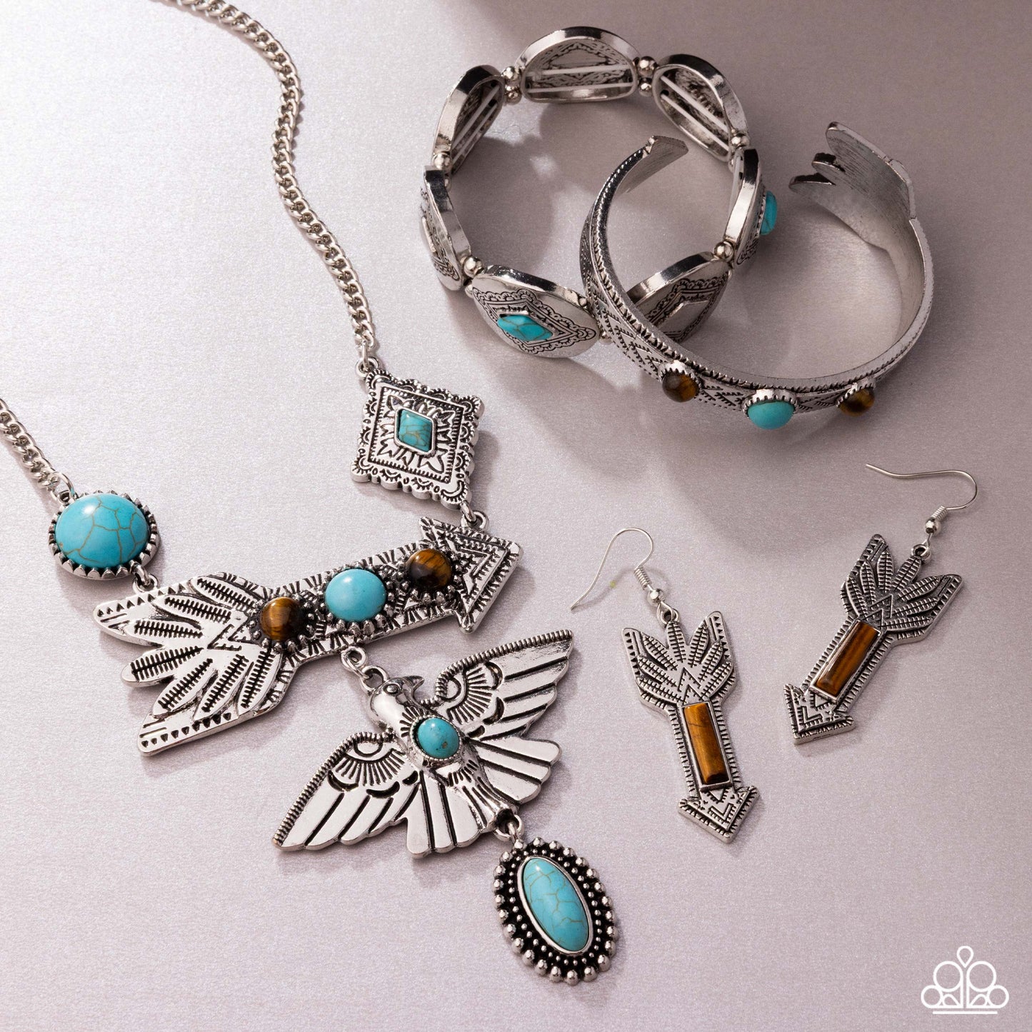 Simply Santa Fe Trend Blend - April 2025