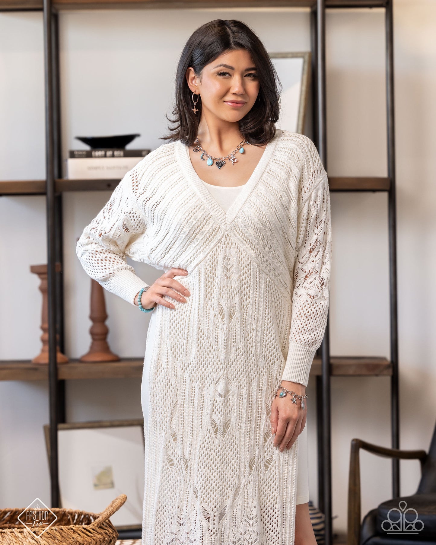 Simply Santa Fe Trend Blend - February 2025