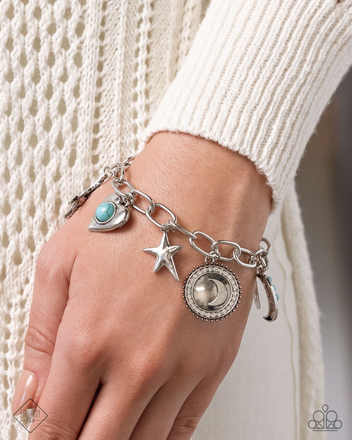 Simply Santa Fe Trend Blend - February 2025