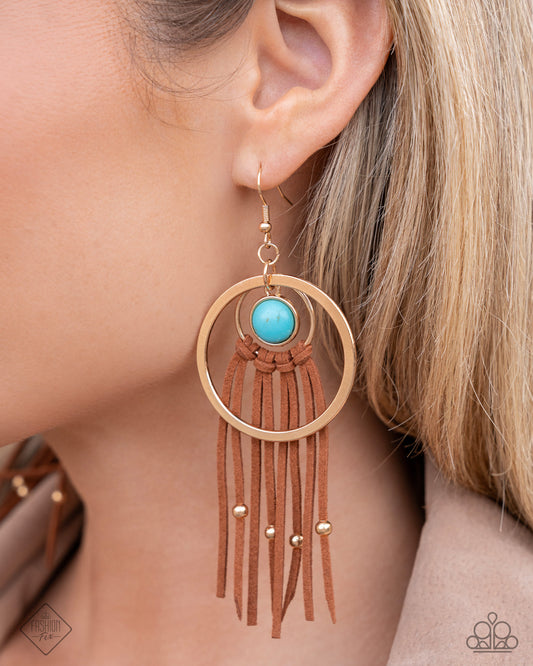 Simply Santa Fe Trend Blend- November 2024