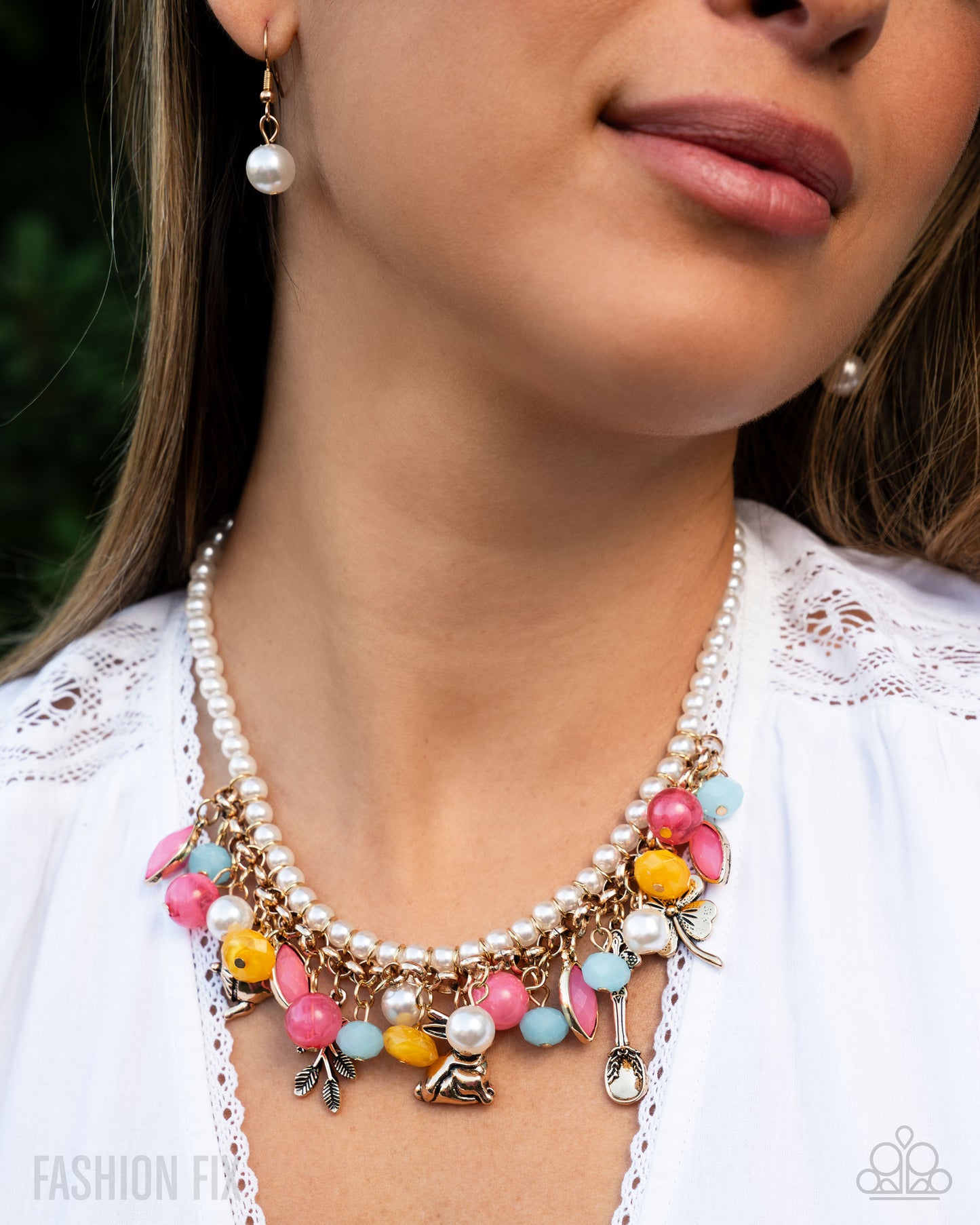 Glimpses of Malibu Trend Blend - June 2025