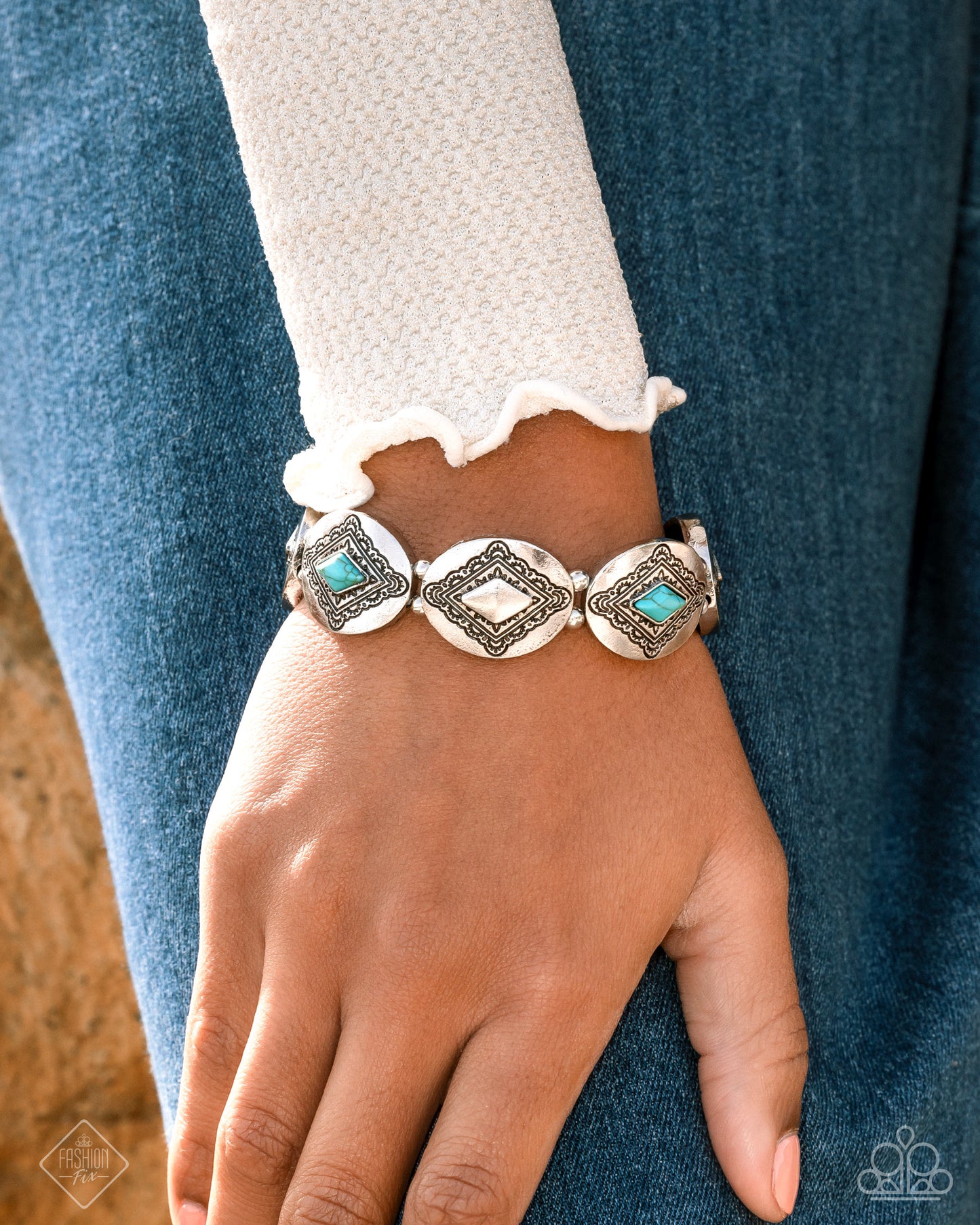 Simply Santa Fe Trend Blend - April 2025