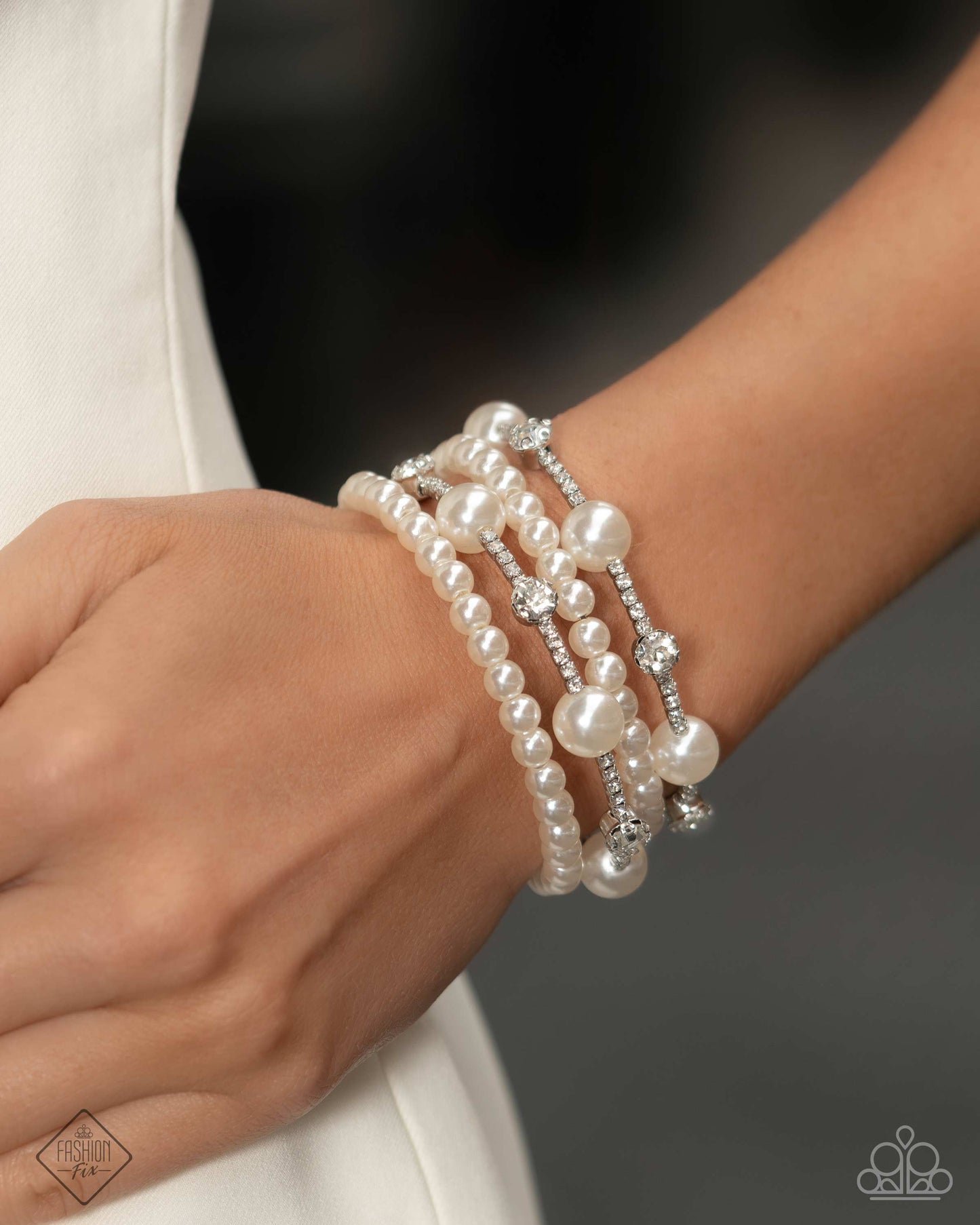 Fiercely 5th Avenue Trend Blend - April 2025