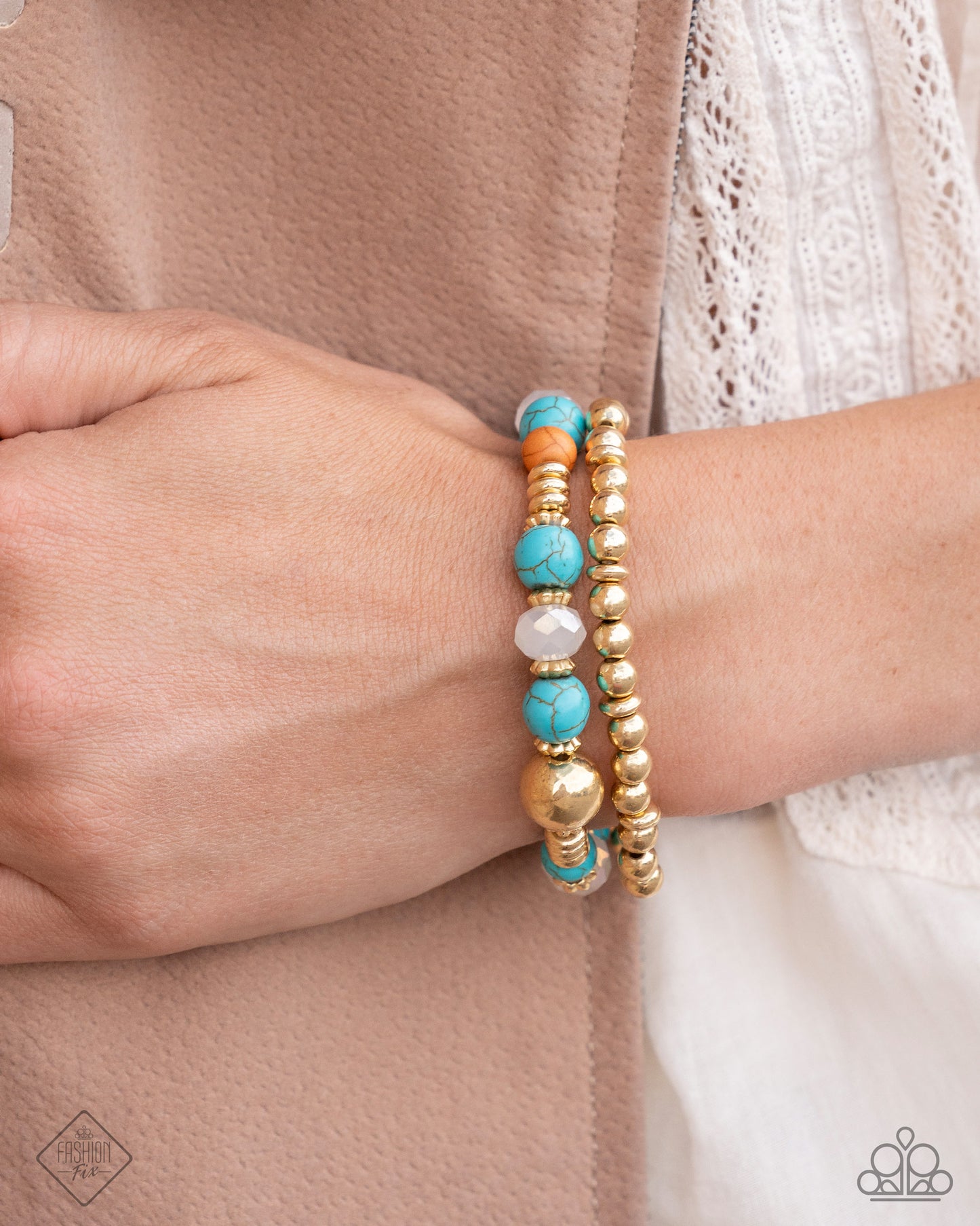 Simply Santa Fe Trend Blend- November 2024