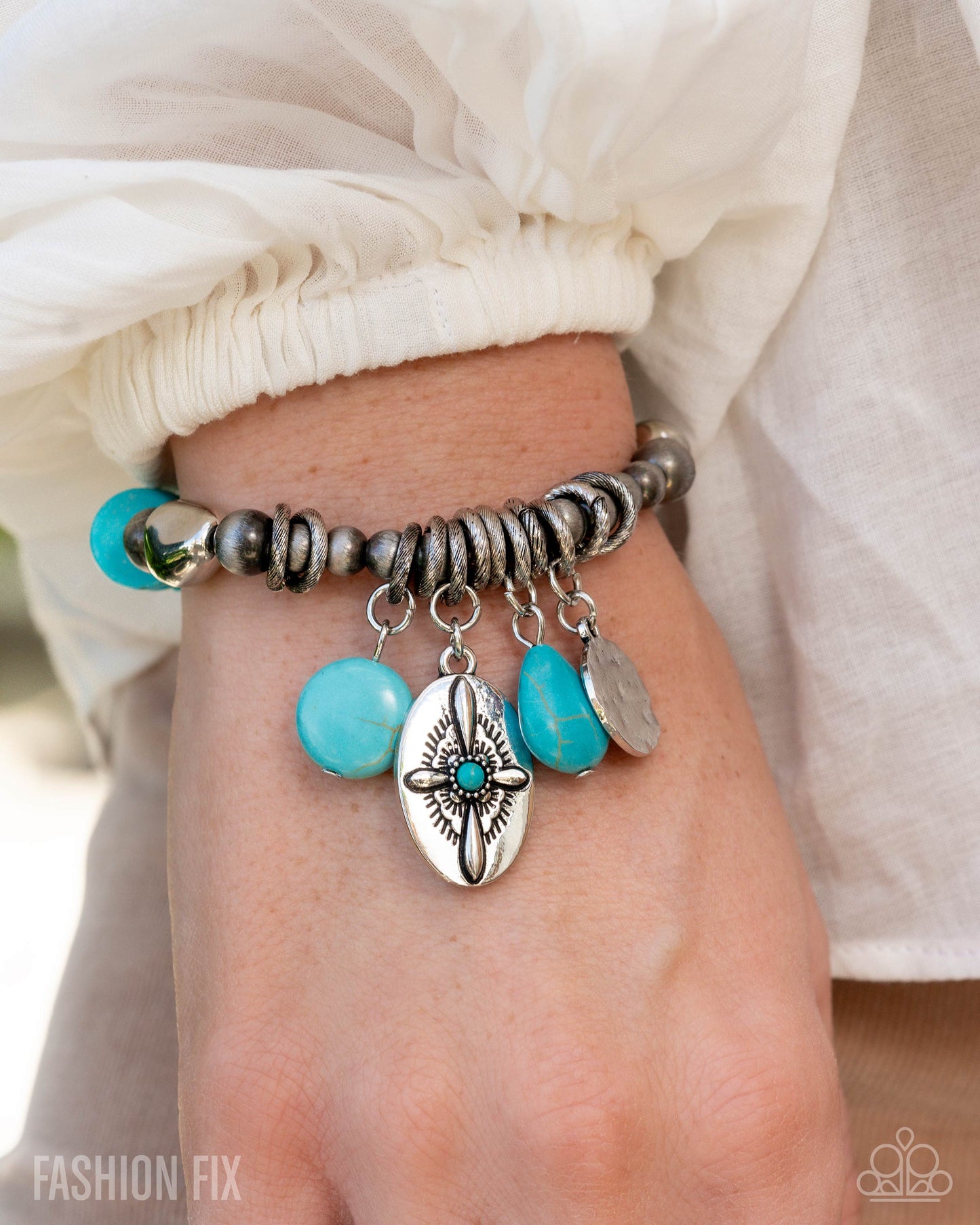 Simply Santa Fe Trend Blend - June 2025