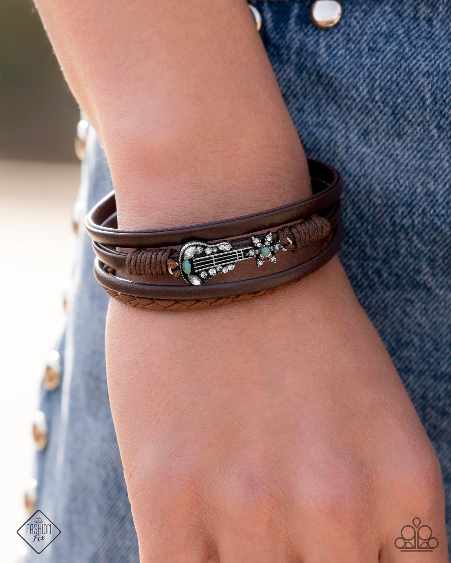 Simply Santa Fe Trend Blend - May 2025