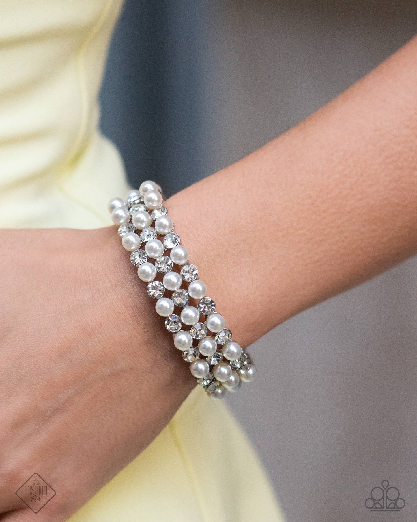 Fiercely 5th Avenue Trend Blend - February  2024