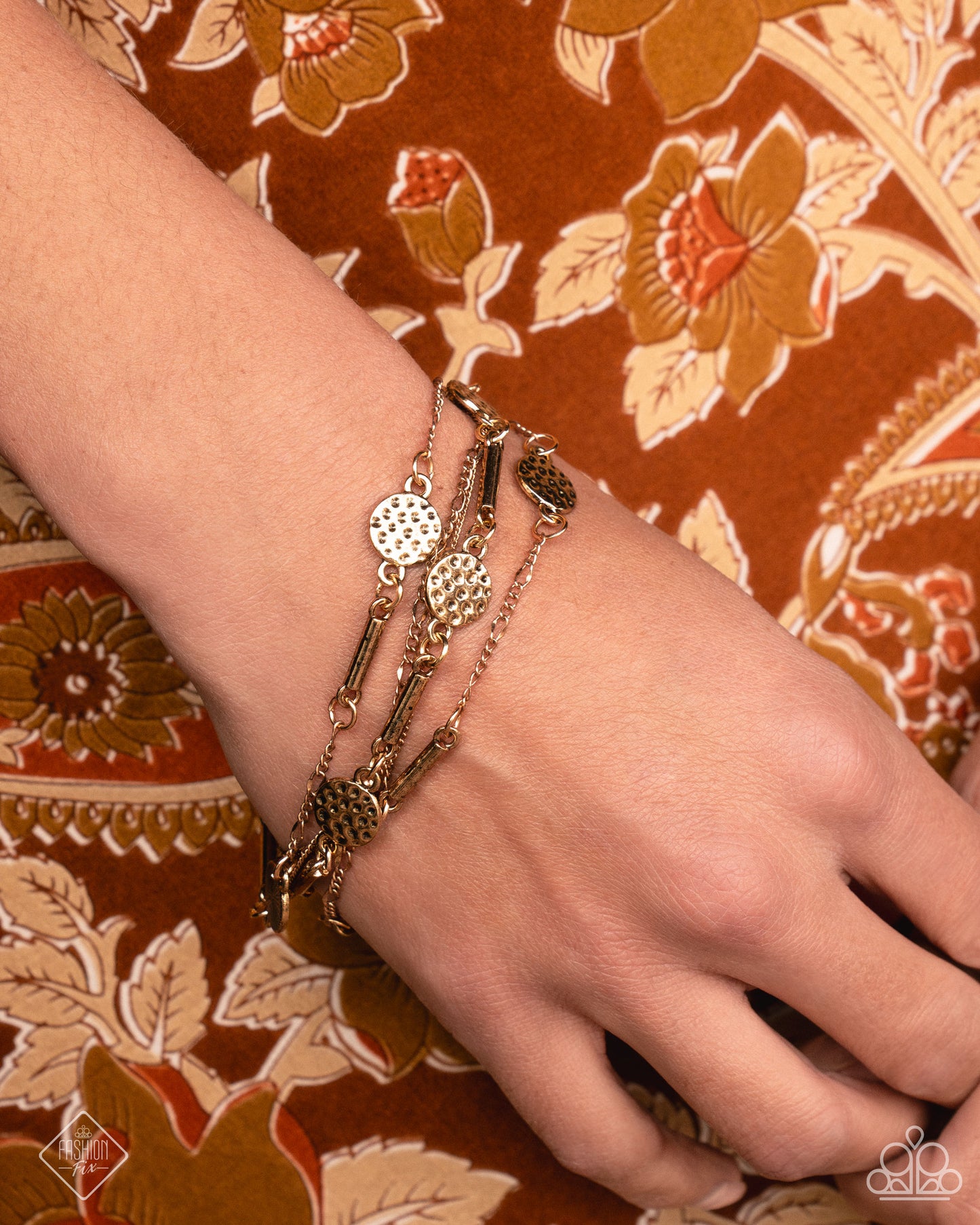 Simply Santa Fe Trend Blend - January 2025